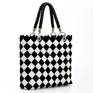 Bolso Odilia, Damero - comprar online