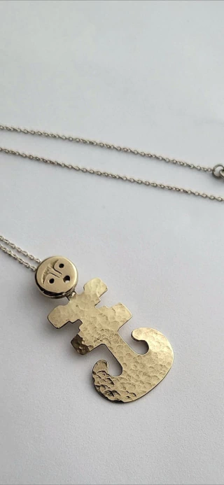 Collar, Orígenes II - buy online