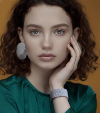 Art Gift Set 1, Aros y Pulsera - comprar online