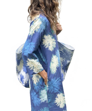 Art Gift Set 19, Kimono y Bolso - comprar online