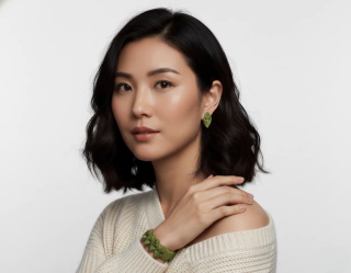 Art Gift Set 3, Aros y Pulsera - comprar online