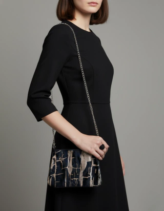 Art Gift Set 4, Anillo y Mini Bag