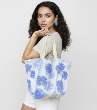 Art Gift Set 7, Aros y Bolso - comprar online