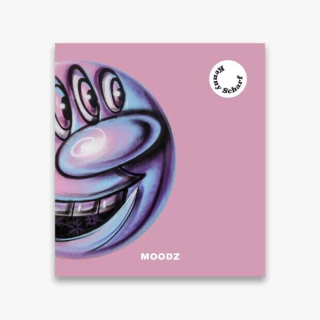 Kenny Scharf: Moodz - buy online