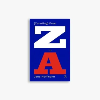 (Curating) From Z to A - buy online