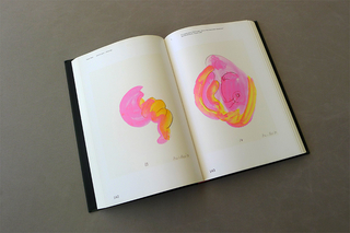 Dieter Roth, Drawings / Zeichnungen