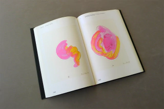 Dieter Roth, Drawings / Zeichnungen
