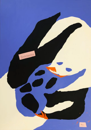 Discoveries of a Daughter, Fine Art Print, Celeste Najt - comprar online