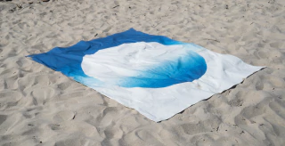 Lona Playera XL, 180 x 144 cm