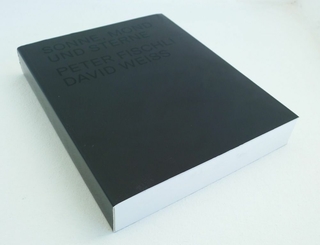 Peter Fischli & David Weiss