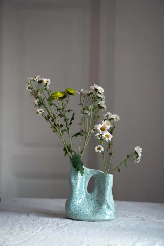 Objeto Fluido, Cerámica - comprar online