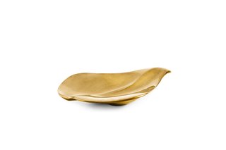 Folium, Bowl de bronce