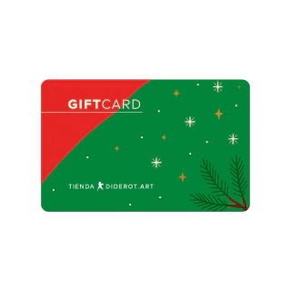 e-Gift Card Festiva – ¡Seleccioná el monto deseado! - comprar online