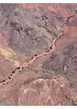 Fotografía Ampascachi, Salta, Sol Juárez