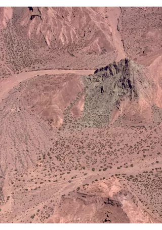 Fotografía Ampascachi II, Salta, Sol Juárez