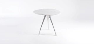 Mesa Blossom, Arrime