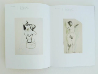 Henry Moore, Ideas for Sculpture