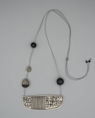 Collar Nami 24015 [Pieza única] - comprar online