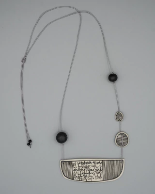 Collar Nami 24015 [Pieza única] - comprar online