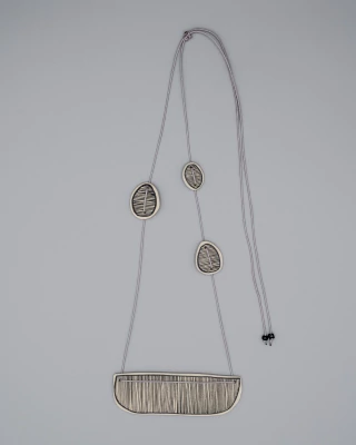 Collar Nami 24021 [Pieza única] - comprar online