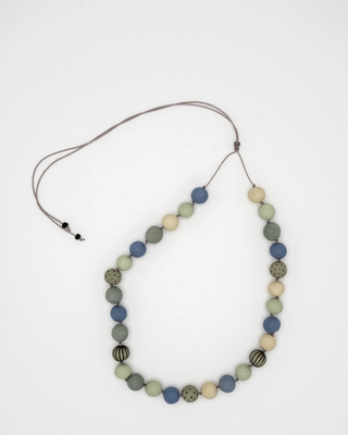 Collar Neta 25010 [Pieza única] - comprar online