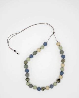 Collar Neta 25010 [Pieza única] - comprar online