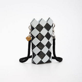 Bandolera Josefina, Damero - comprar online