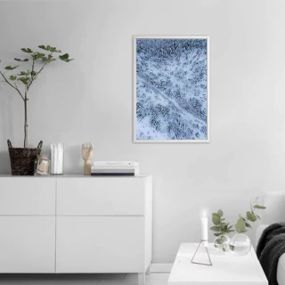 Blue C, Fotografía, Chiara Salerno Mey