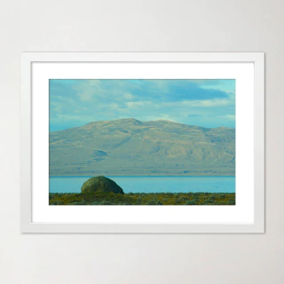 Fotografía Carreteando al Sur, Juan Pavlovsky
