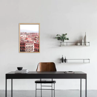 Red D, Fotografía, Chiara Salerno Mey - comprar online