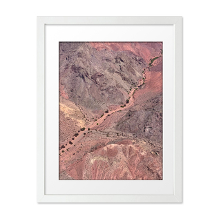 Fotografía Ampascachi, Salta, Sol Juárez