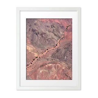 Fotografía Ampascachi, Salta, Sol Juárez