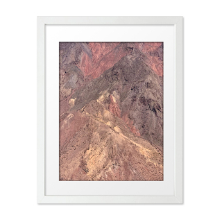 Fotografía Ampascachi II, Salta, Sol Juárez