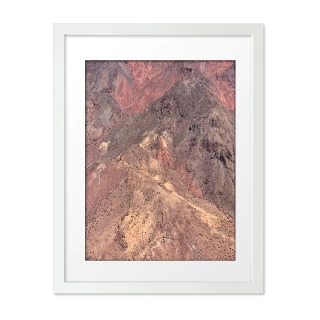 Fotografía Ampascachi II, Salta, Sol Juárez