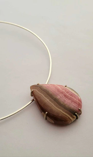 Collar, Owy - comprar online