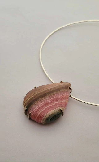 Collar, Owy - comprar online