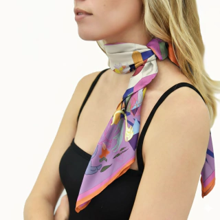 Pañuelo Cisne (Grande) - comprar online