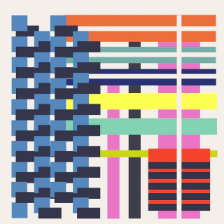 Pañuelo Mágico, 70 x 70 cm - buy online