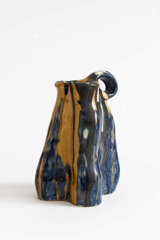 Corriente, Escultura [Pieza Única] - comprar online