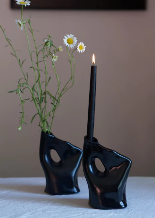 Objeto Retazo, Cerámica - comprar online