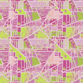 Pañuelo Ruptura Lima, 65 x 65 cm - comprar online