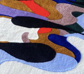 Alfombra Psicodélico [PRE-ORDER] - comprar online