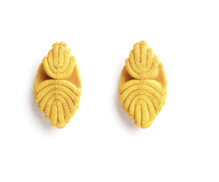 Art Gift Set 5, Aros y Pañuelo