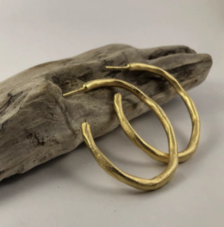 Art Gift Set 22, Aros y Pañuelo - comprar online