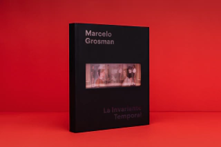 Marcelo Grosman, La Invariante Temporal