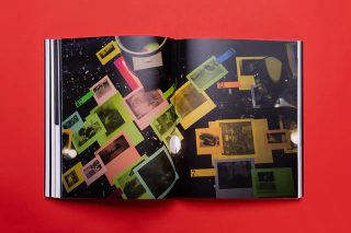 Marcelo Grosman, La Invariante Temporal