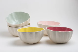 Bowl Zapallo, Set x2 - comprar online