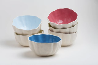 Bowl Zapallo, Set x2 - comprar online