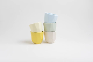 Vaso Ártico, Set x4