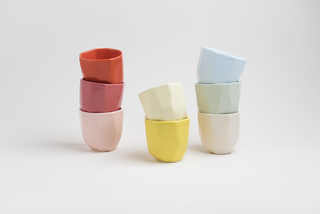 Vaso Ártico, Set x4